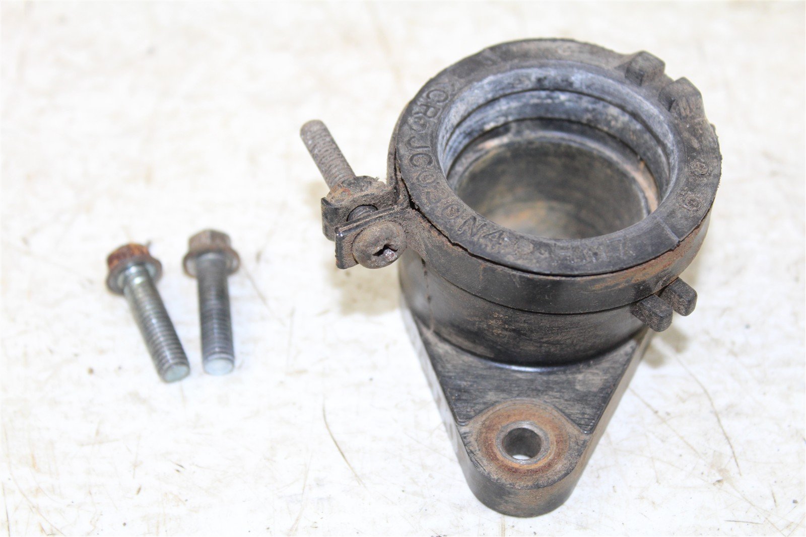 1997 Honda Foreman TRX 400 Intake Manifold Adapter 11102