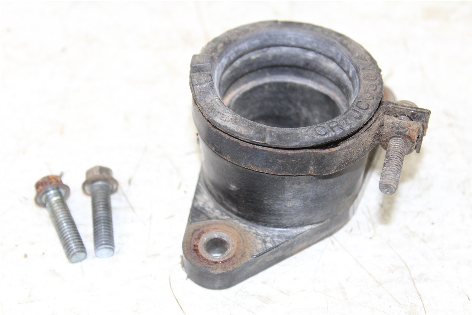 1997 Honda Foreman TRX 400 Intake Manifold Adapter 11102