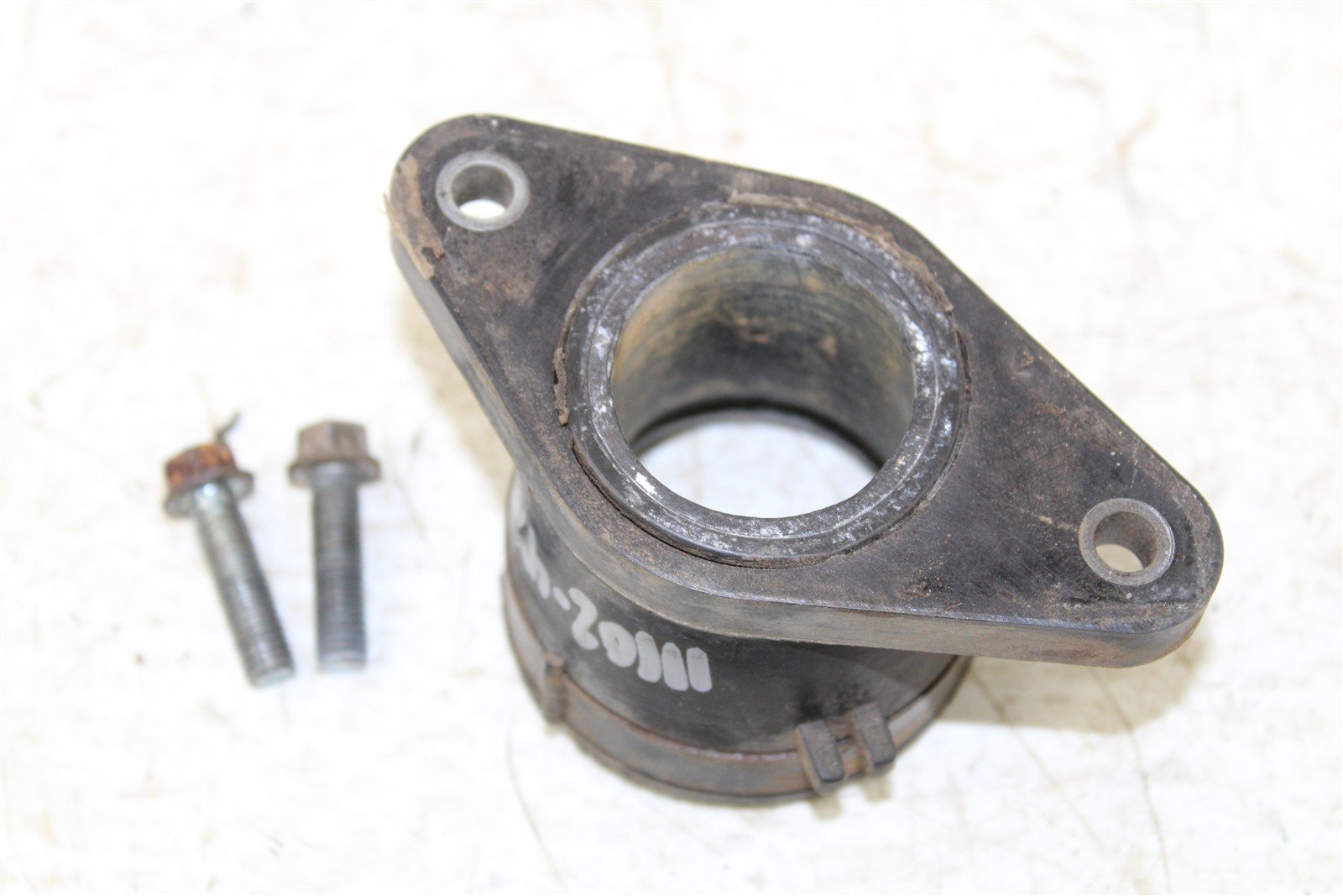 1997 Honda Foreman TRX 400 Intake Manifold Adapter 11102