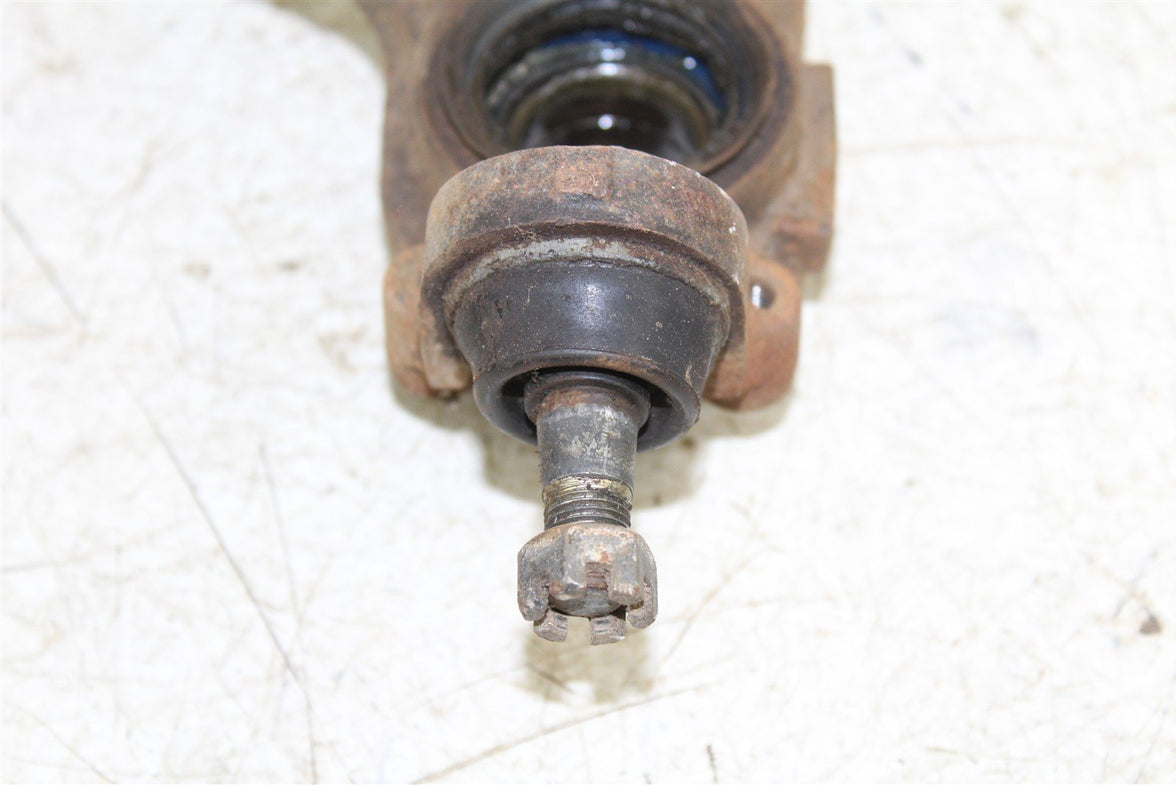 1997 Honda Foreman TRX 400 Front Left Knuckle Control Arm Mount 11102