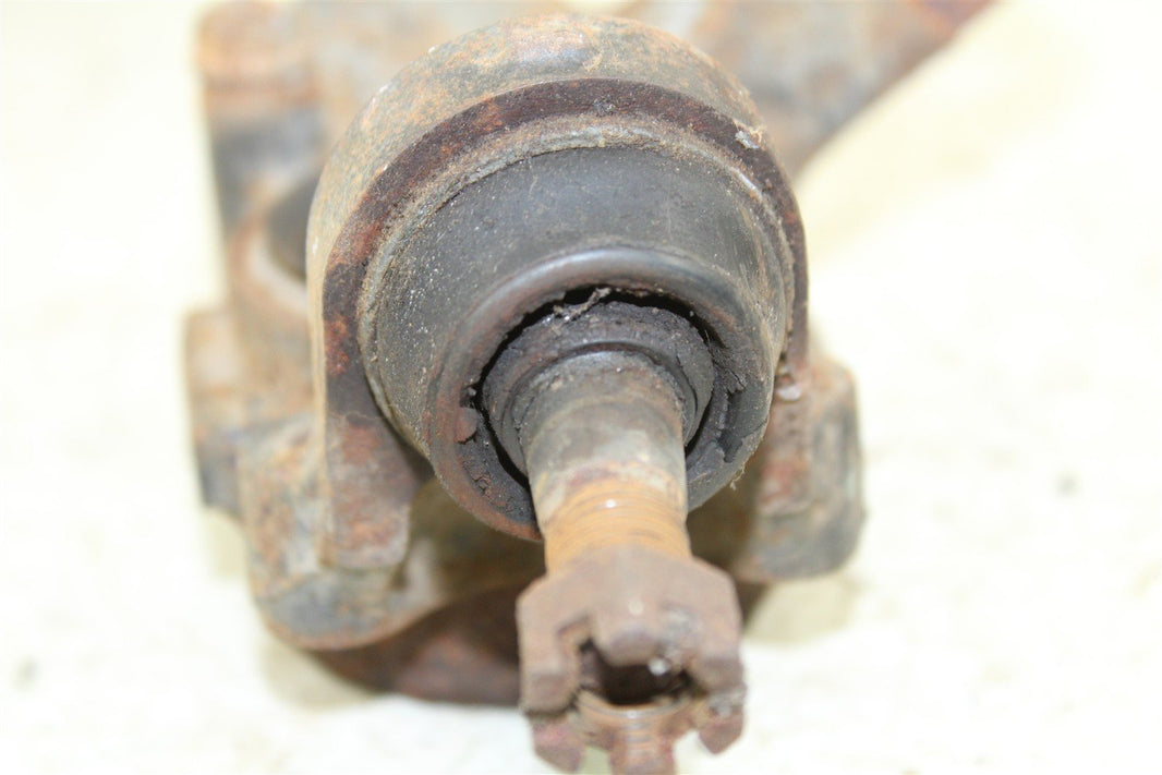 1997 Honda Foreman TRX 400 Front Right Knuckle Control Arm Mount 11102