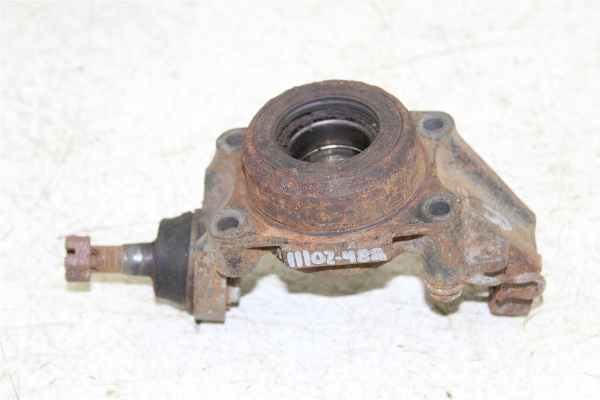 1997 Honda Foreman TRX 400 Front Right Knuckle Control Arm Mount 11102