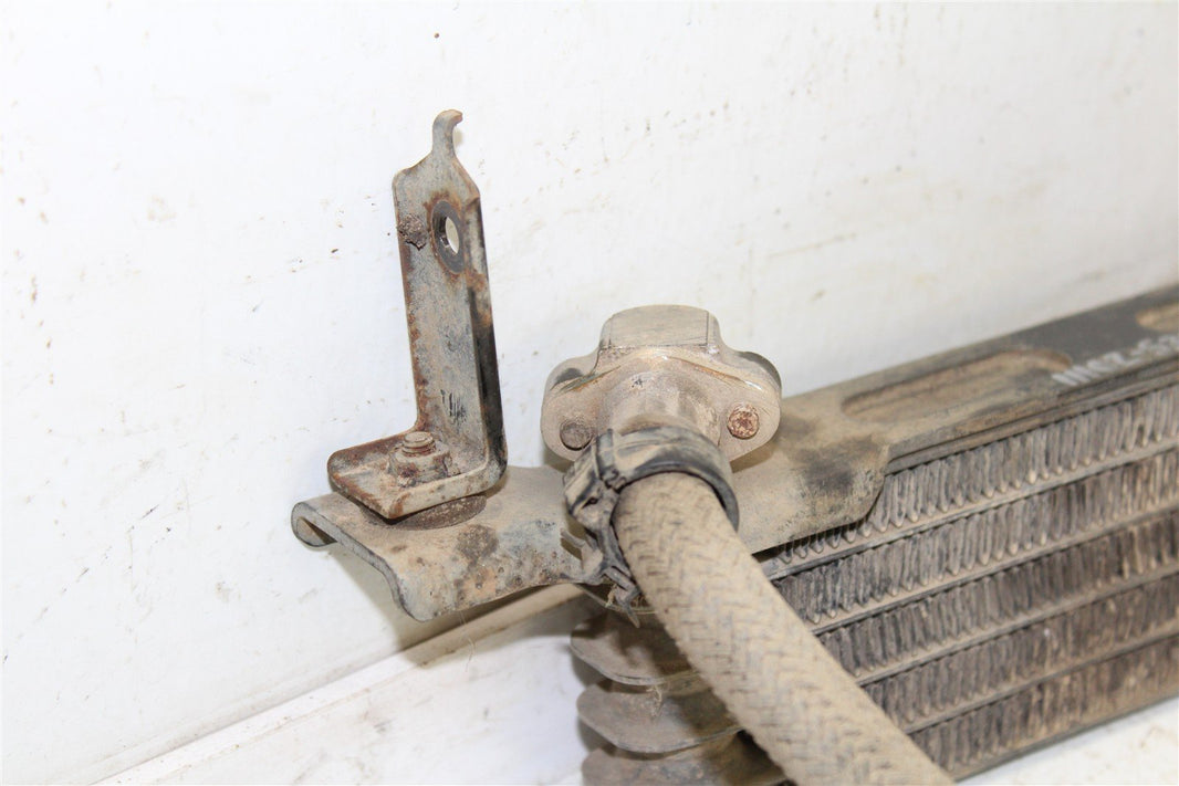 1997 Honda Foreman TRX 400 Engine Oil Cooler w/ Lines 11102