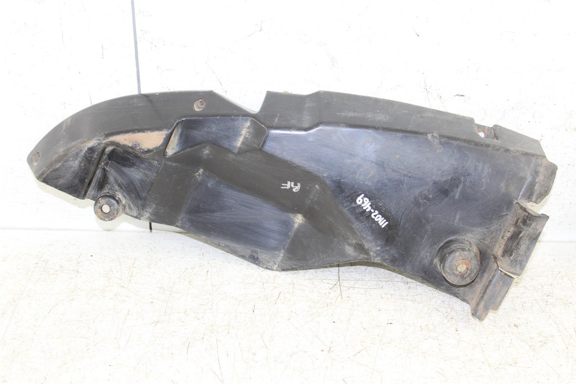 1997 Honda Foreman TRX 400 Plastic Inner Fenders Side Panel Left Right 11102
