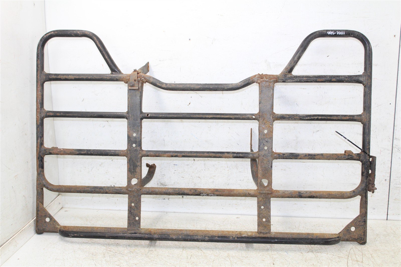 1997 Honda Foreman TRX 400 Rear Rack Mount Carrier 11102