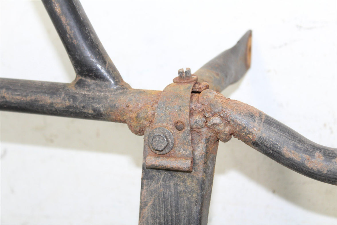 1997 Honda Foreman TRX 400 Rear Rack Mount Carrier 11102