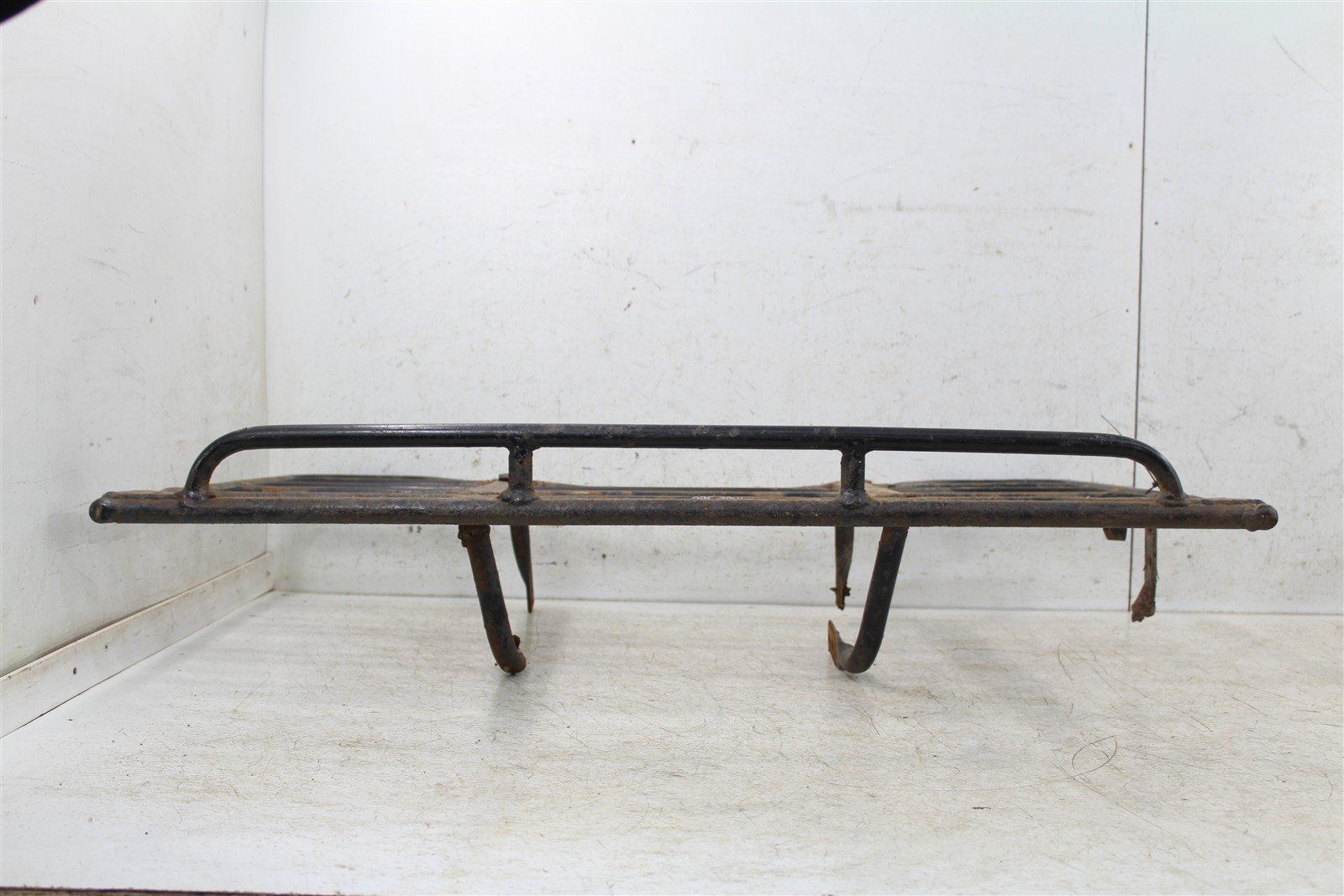 1997 Honda Foreman TRX 400 Rear Rack Mount Carrier 11102