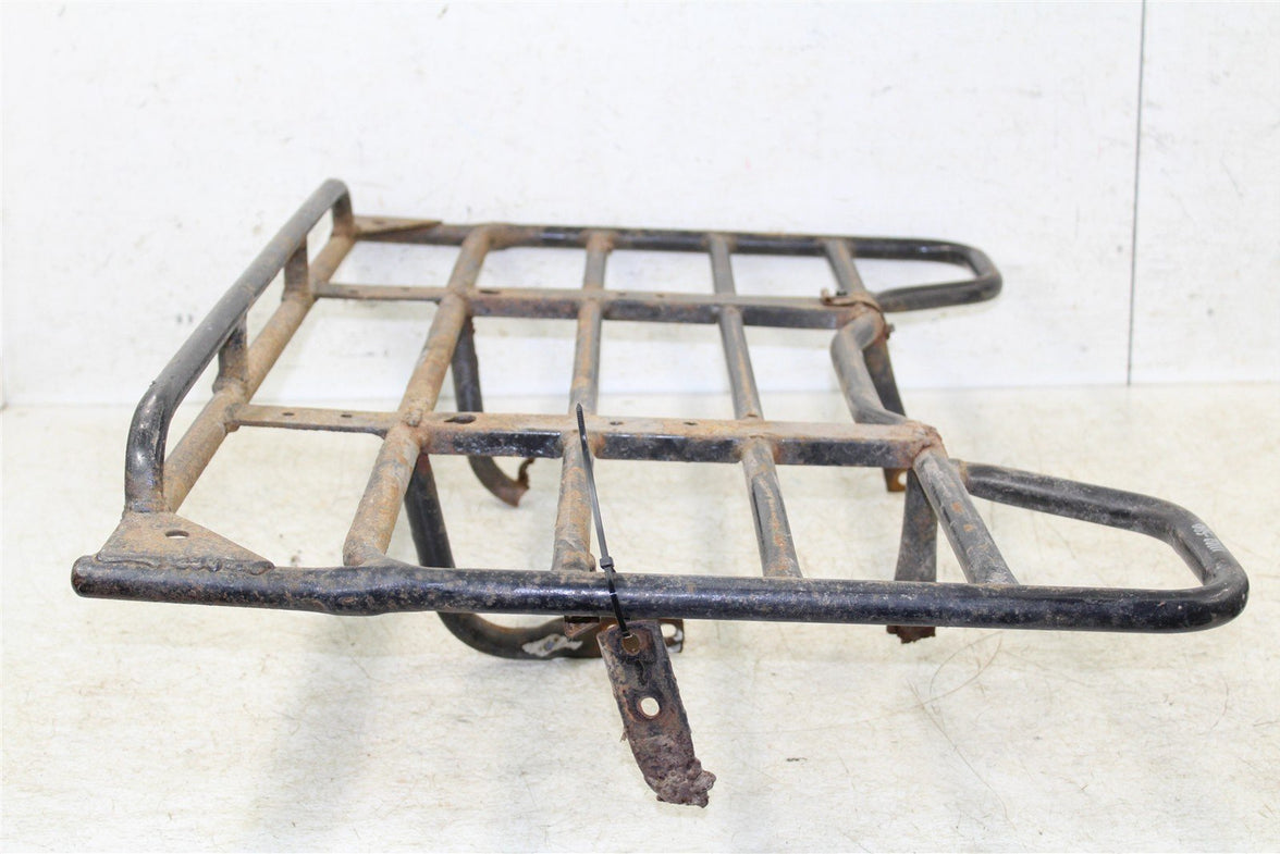 1997 Honda Foreman TRX 400 Rear Rack Mount Carrier 11102