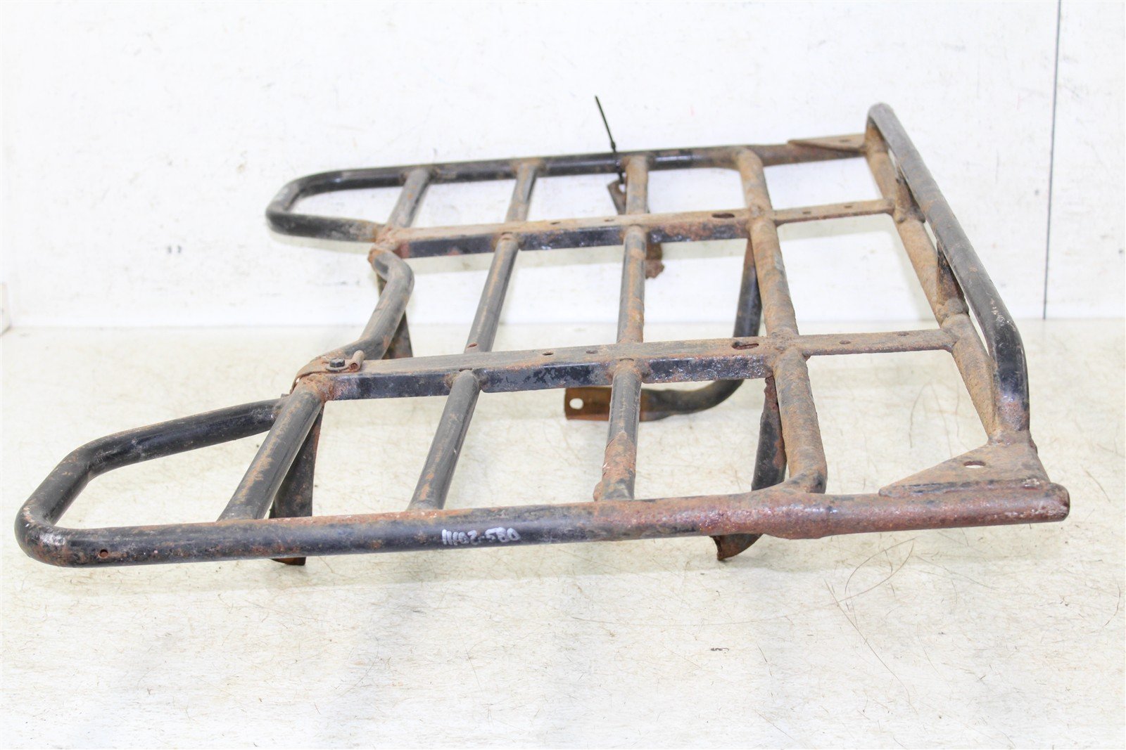 1997 Honda Foreman TRX 400 Rear Rack Mount Carrier 11102