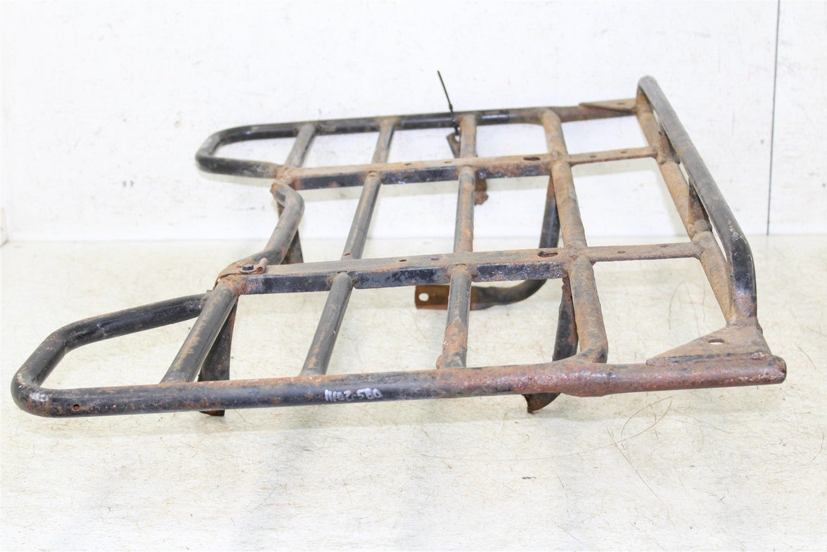1997 Honda Foreman TRX 400 Rear Rack Mount Carrier 11102