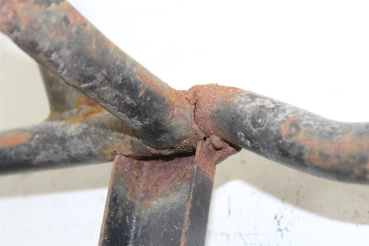 1997 Honda Foreman TRX 400 Rear Rack Mount Carrier 11102