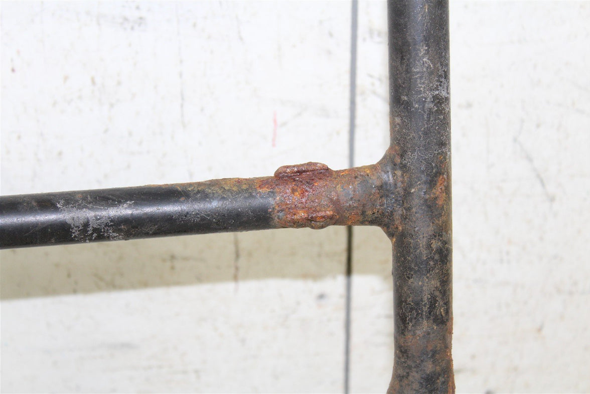 1997 Honda Foreman TRX 400 Rear Rack Mount Carrier 11102