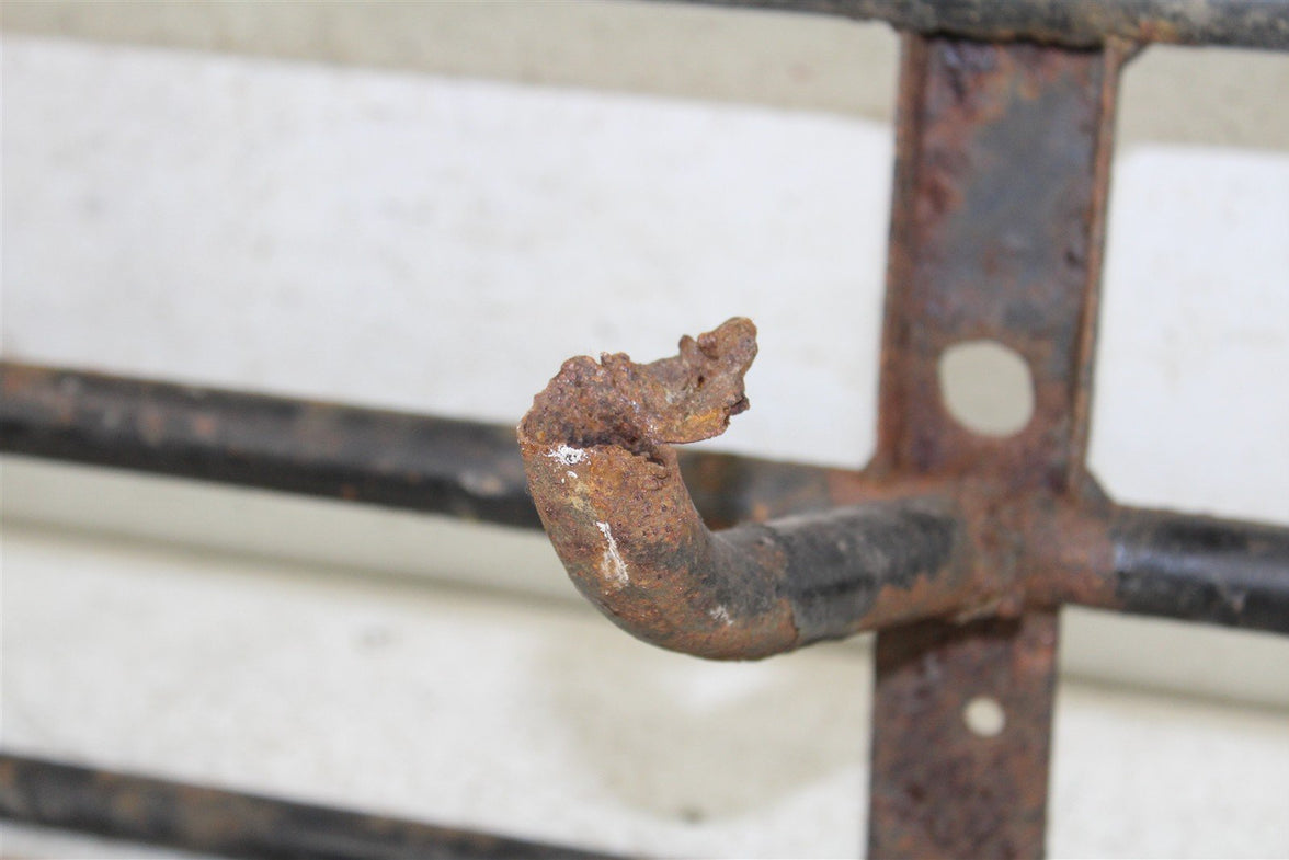 1997 Honda Foreman TRX 400 Rear Rack Mount Carrier 11102