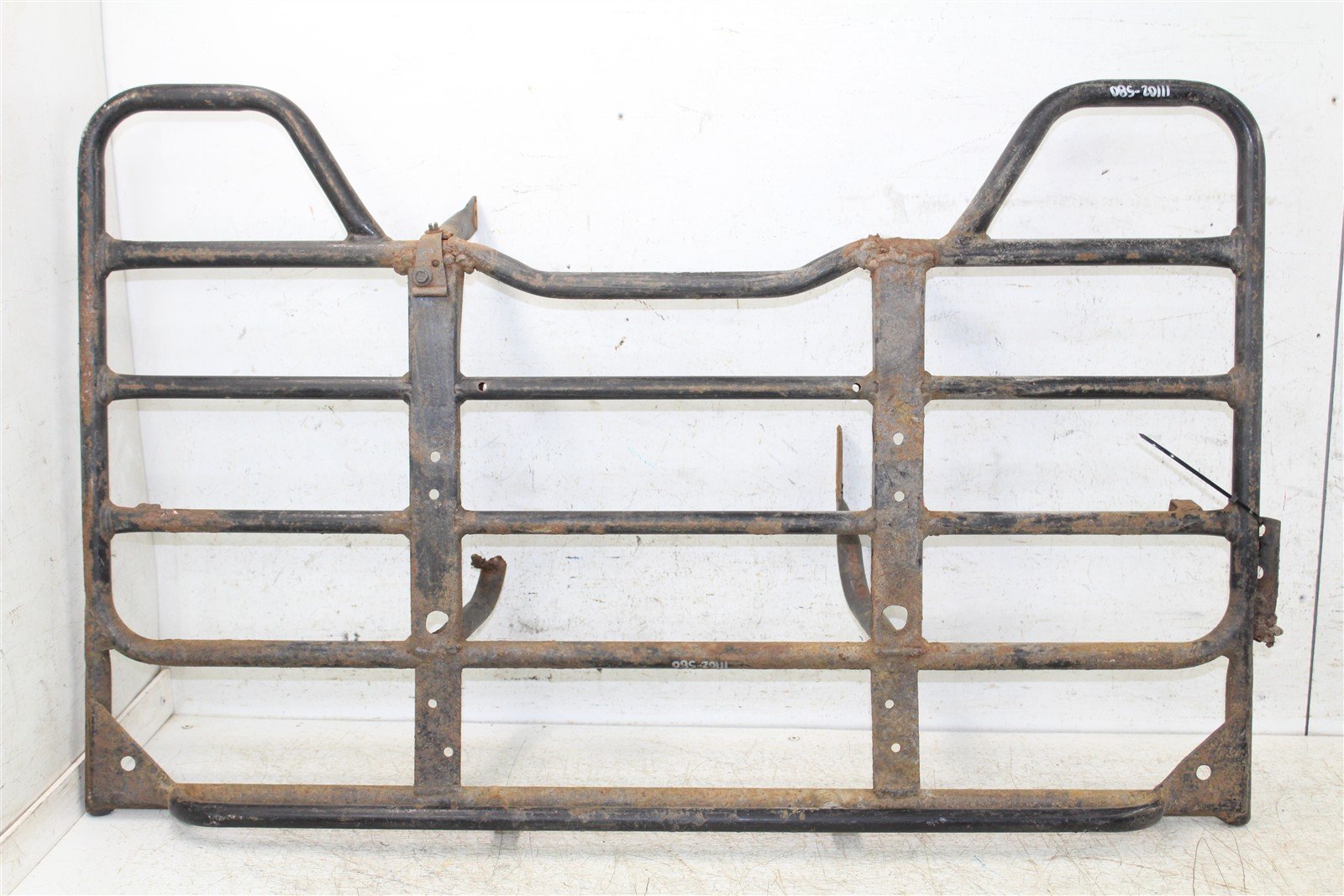 1997 Honda Foreman TRX 400 Rear Rack Mount Carrier 11102