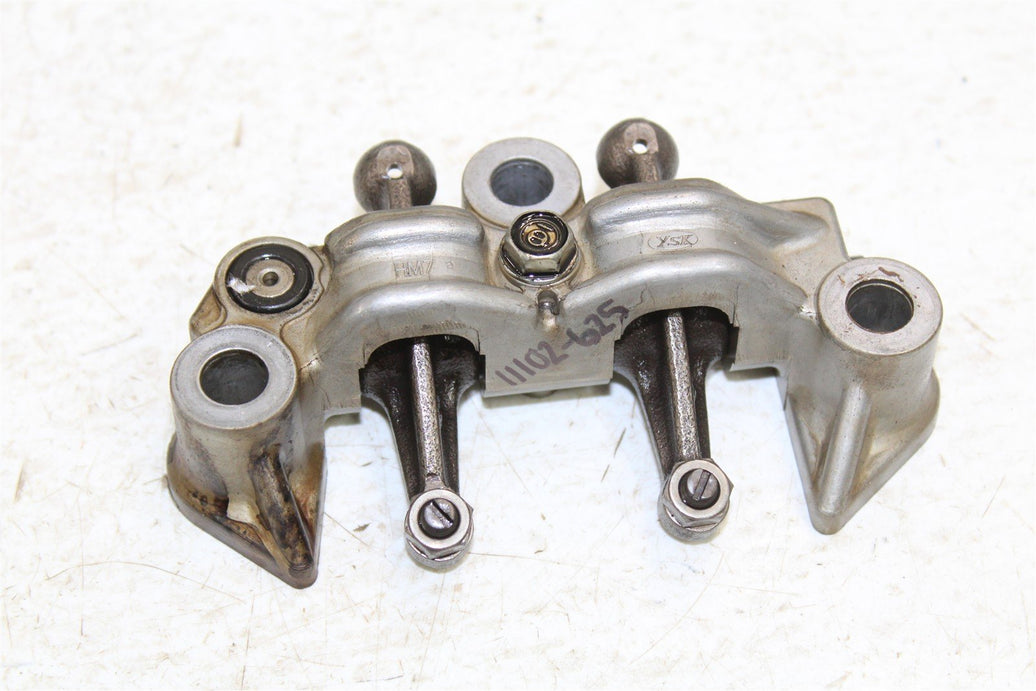 1997 Honda Foreman TRX 400 Cylinder Head Rocker Arms 11102
