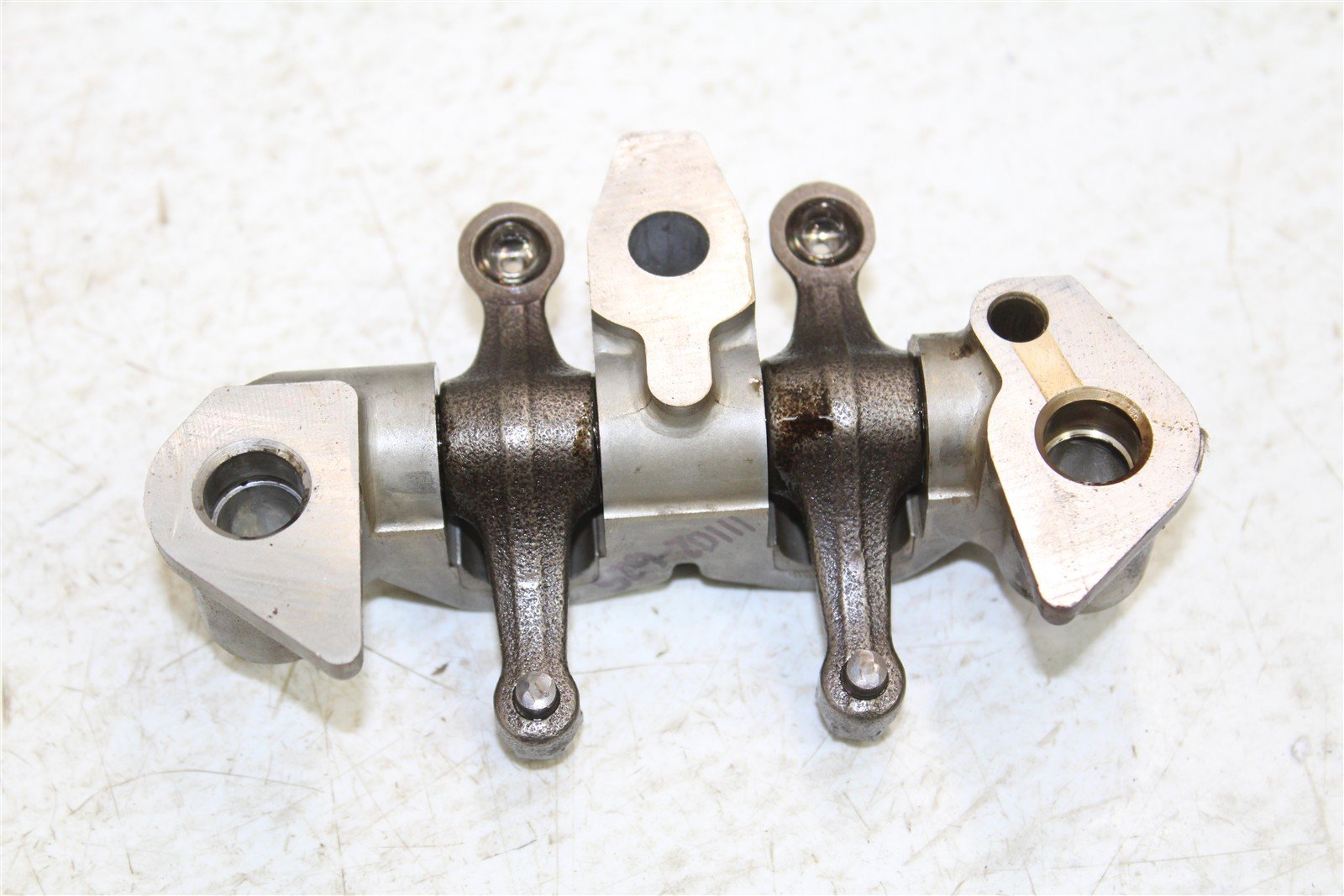 1997 Honda Foreman TRX 400 Cylinder Head Rocker Arms 11102
