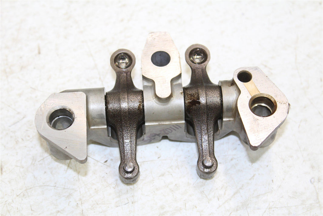 1997 Honda Foreman TRX 400 Cylinder Head Rocker Arms 11102
