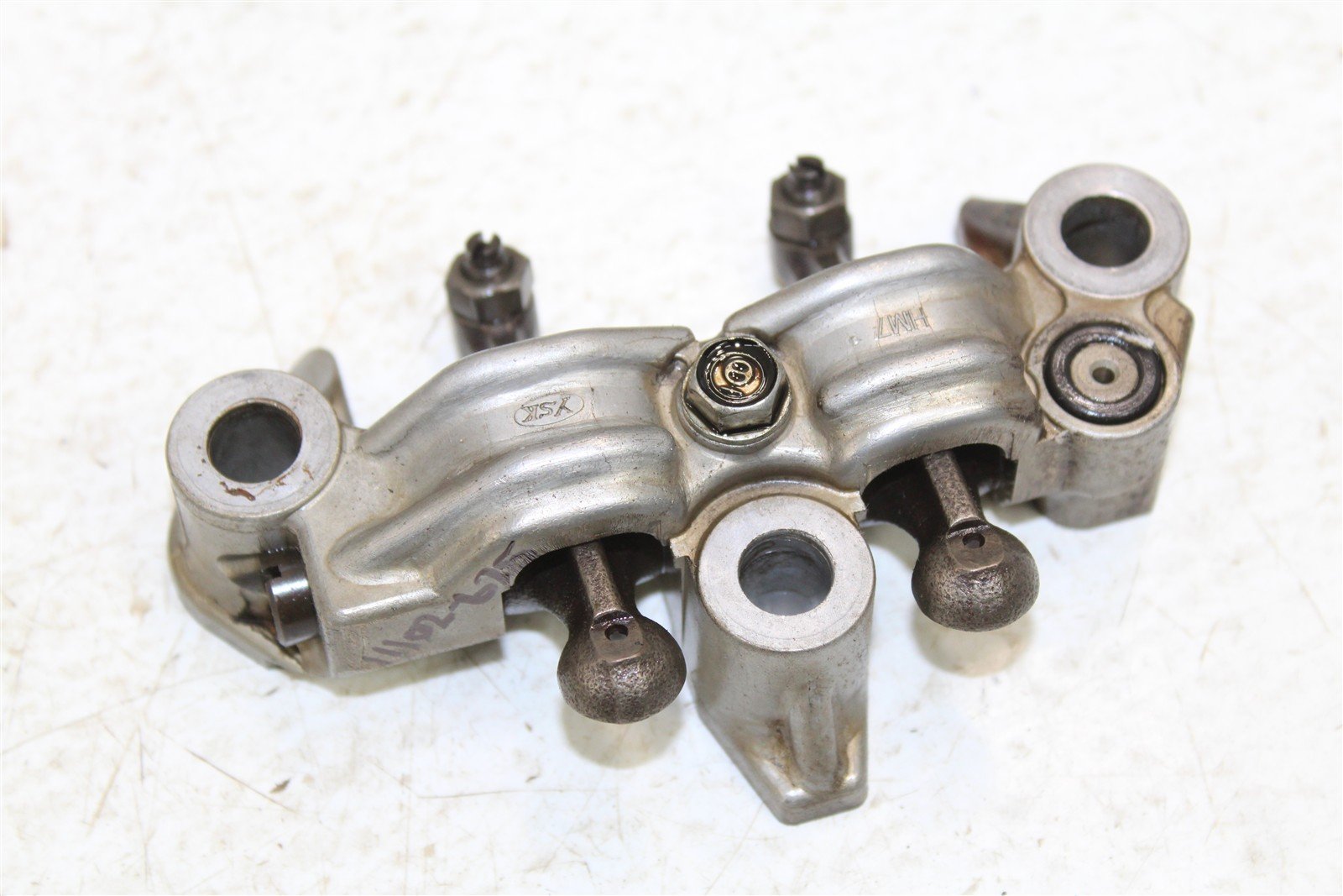 1997 Honda Foreman TRX 400 Cylinder Head Rocker Arms 11102