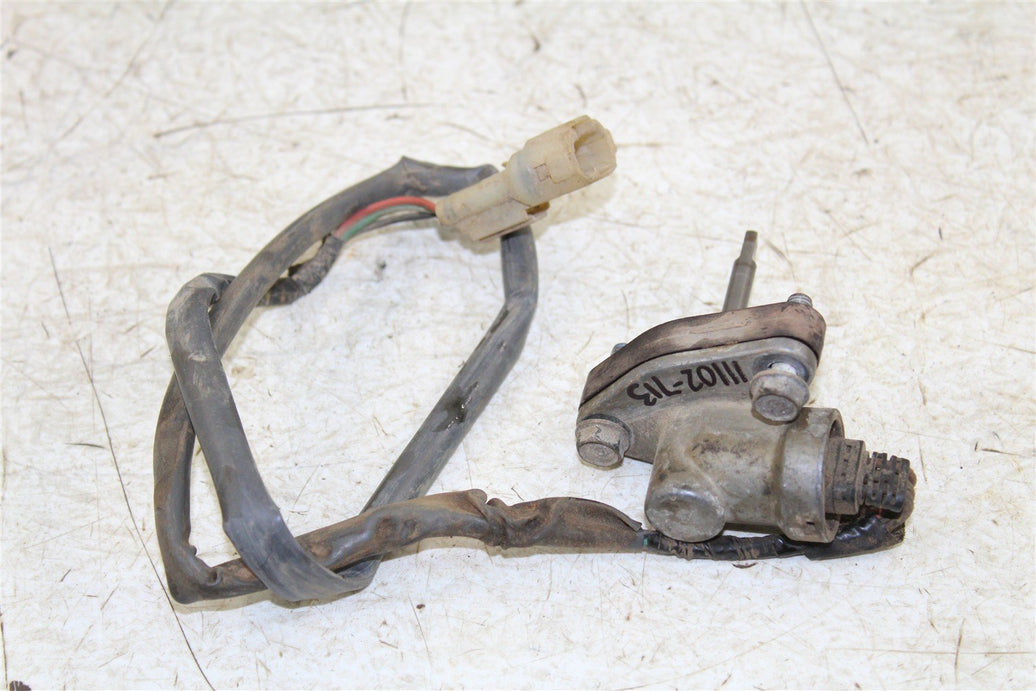 1997 Honda Foreman TRX 400 Speedometer Speed Sensor 11102