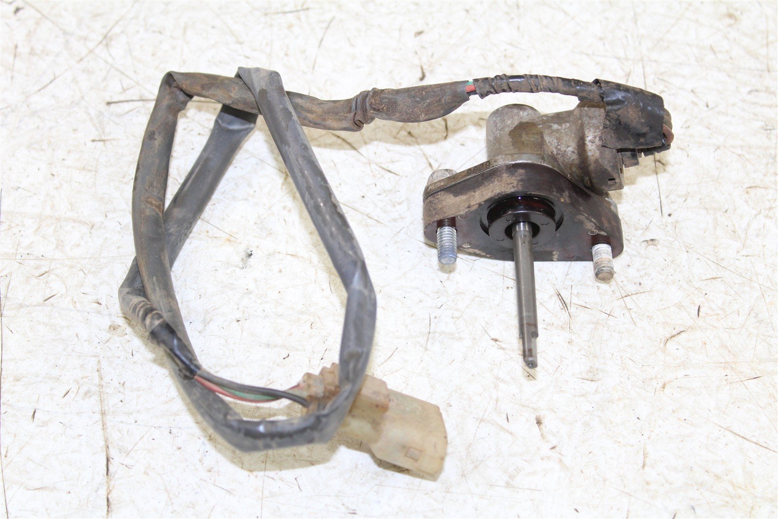 1997 Honda Foreman TRX 400 Speedometer Speed Sensor 11102