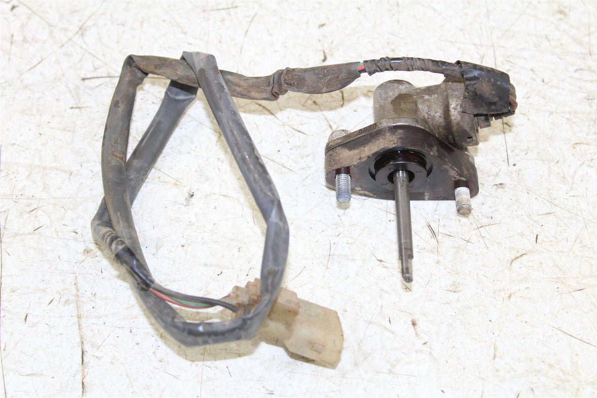 1997 Honda Foreman TRX 400 Speedometer Speed Sensor 11102
