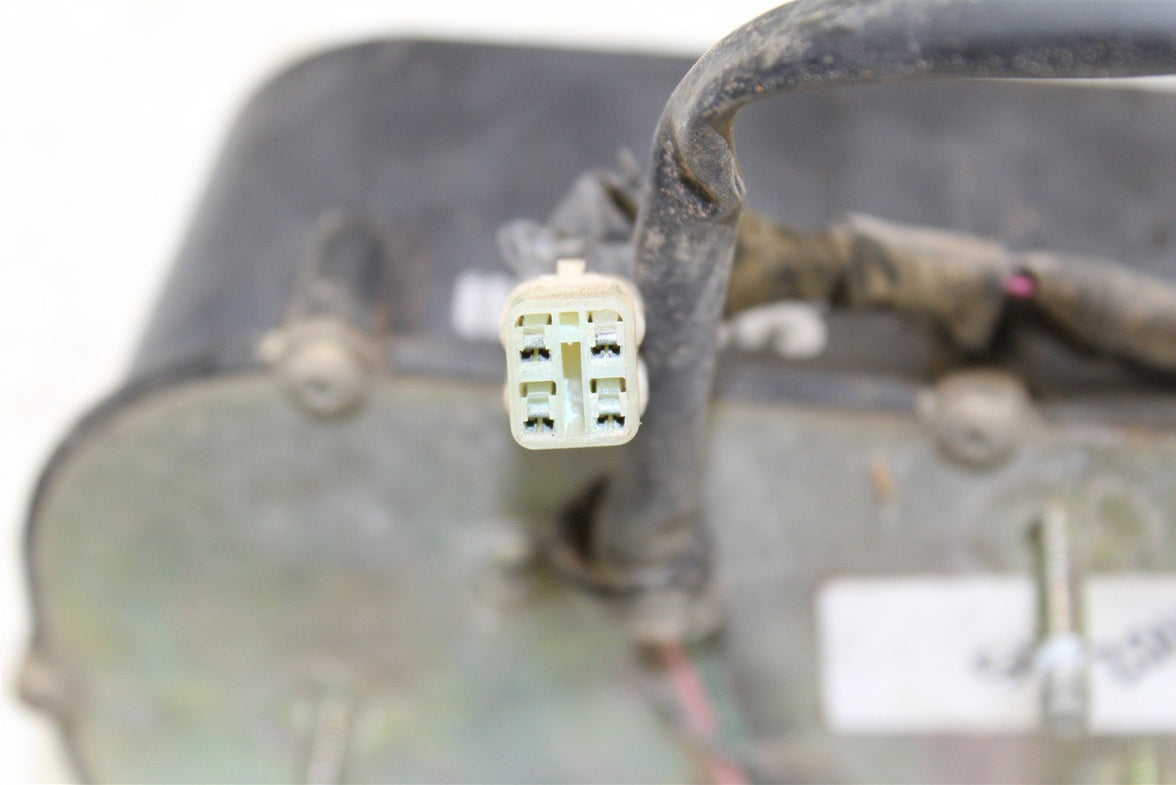 1997 Honda Foreman TRX 400 Speedometer Speedo Instrument Gauge Cluster 11102