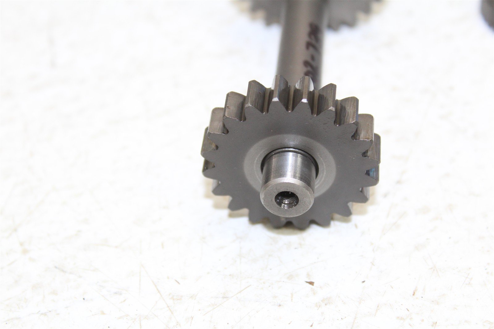 1997 Honda Foreman TRX 400 Starter Motor Limiter Reduction Gears 11102