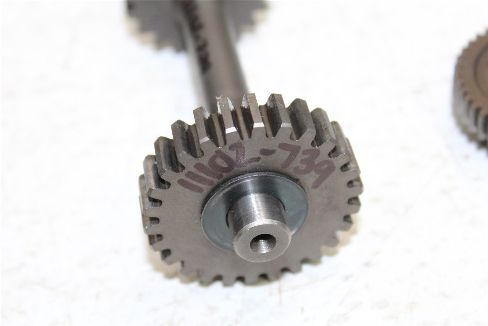 1997 Honda Foreman TRX 400 Starter Motor Limiter Reduction Gears 11102