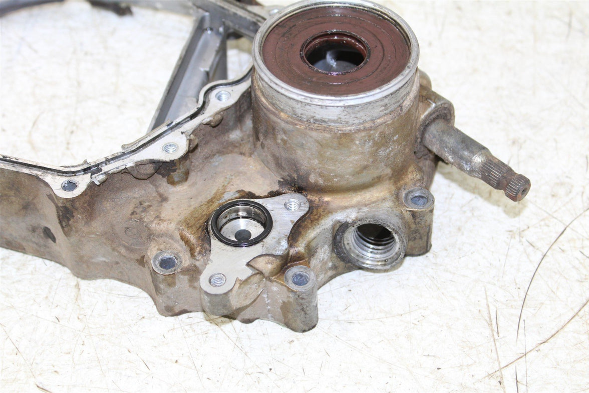 1997 Honda Foreman TRX 400 Inner Stator Cover 11102