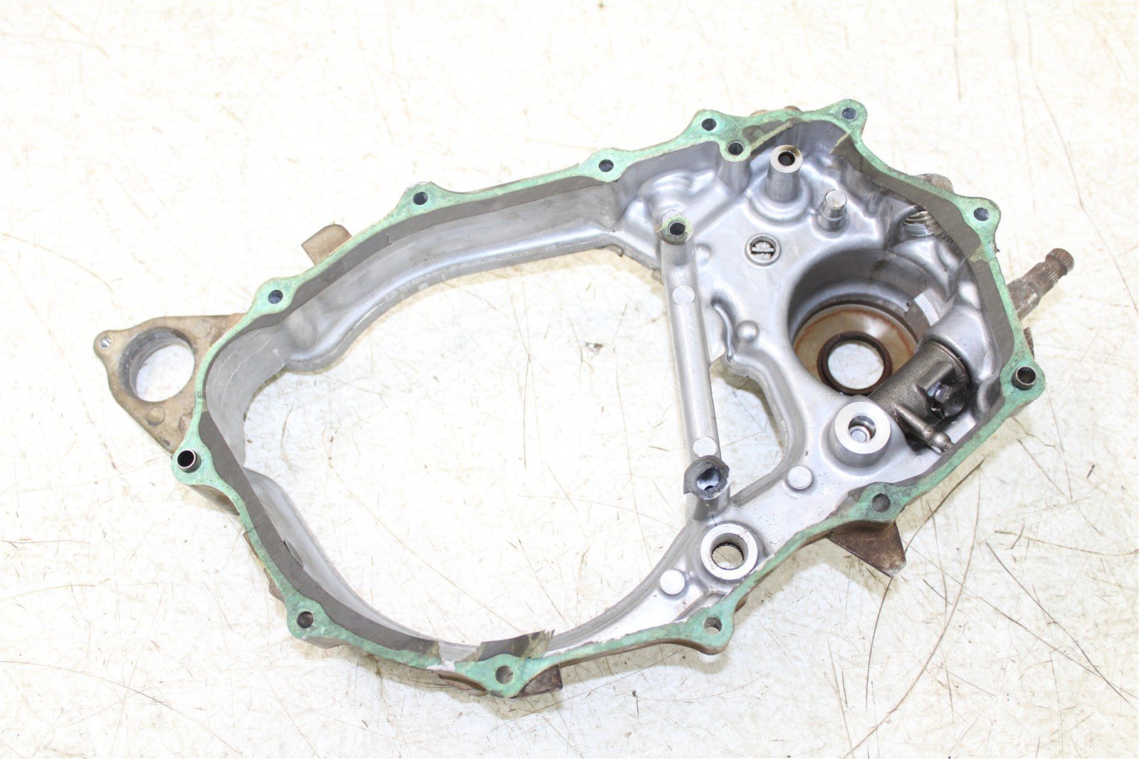 1997 Honda Foreman TRX 400 Inner Stator Cover 11102