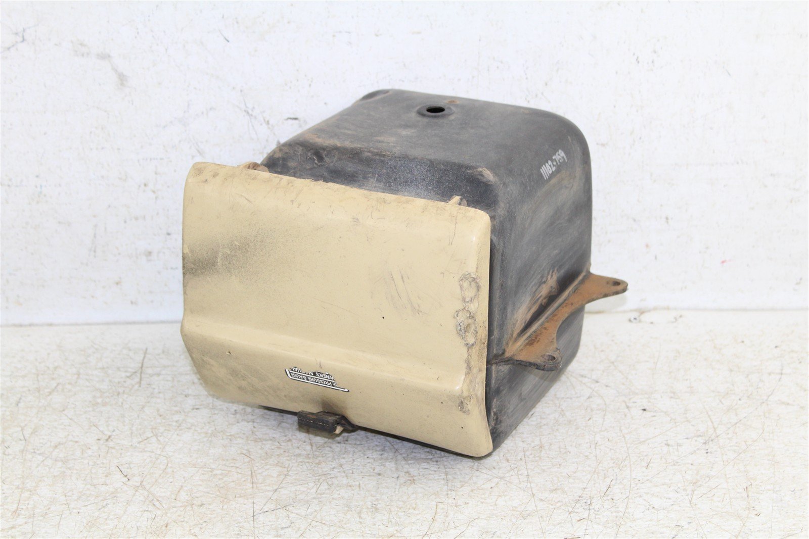 1997 Honda Foreman TRX 400 Storage Tool Box Container 11102