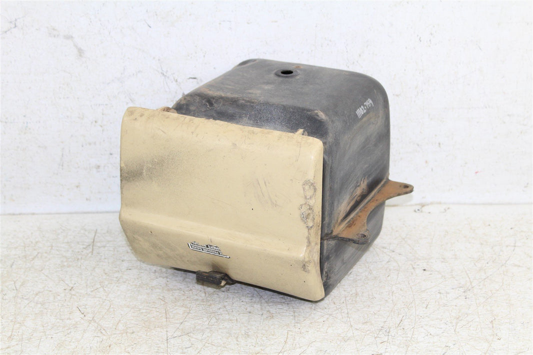 1997 Honda Foreman TRX 400 Storage Tool Box Container 11102