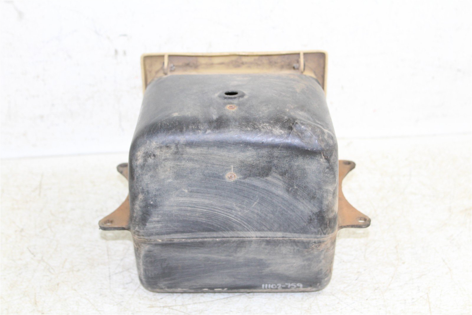 1997 Honda Foreman TRX 400 Storage Tool Box Container 11102