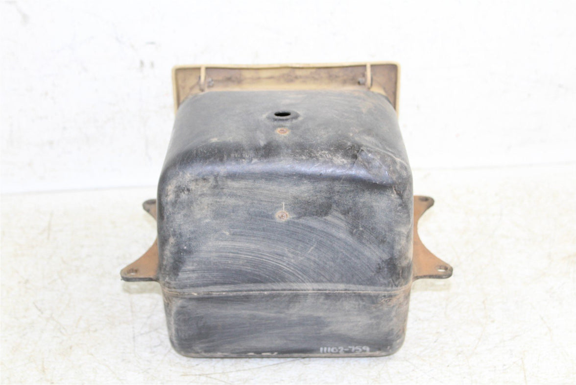 1997 Honda Foreman TRX 400 Storage Tool Box Container 11102