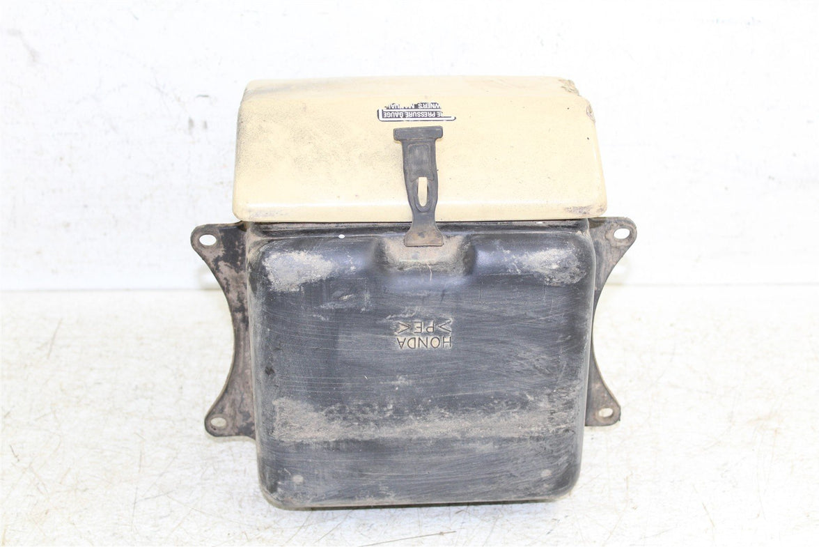 1997 Honda Foreman TRX 400 Storage Tool Box Container 11102