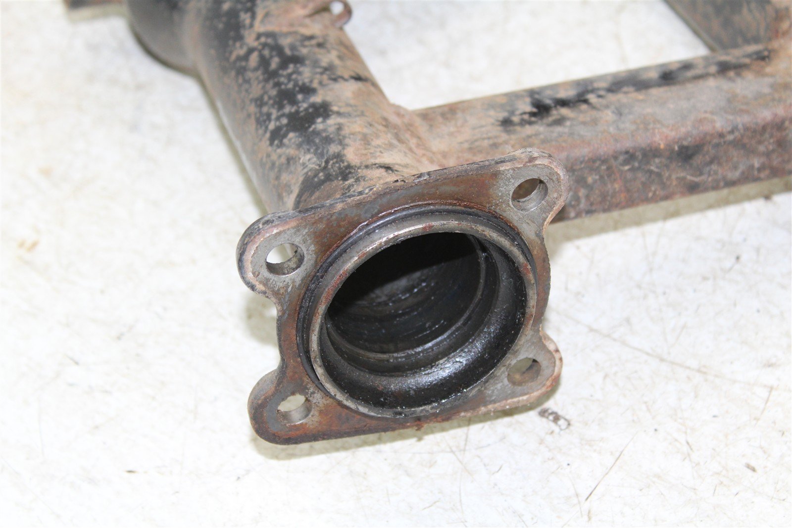 1997 Honda Foreman TRX 400 Swing Arm 11102