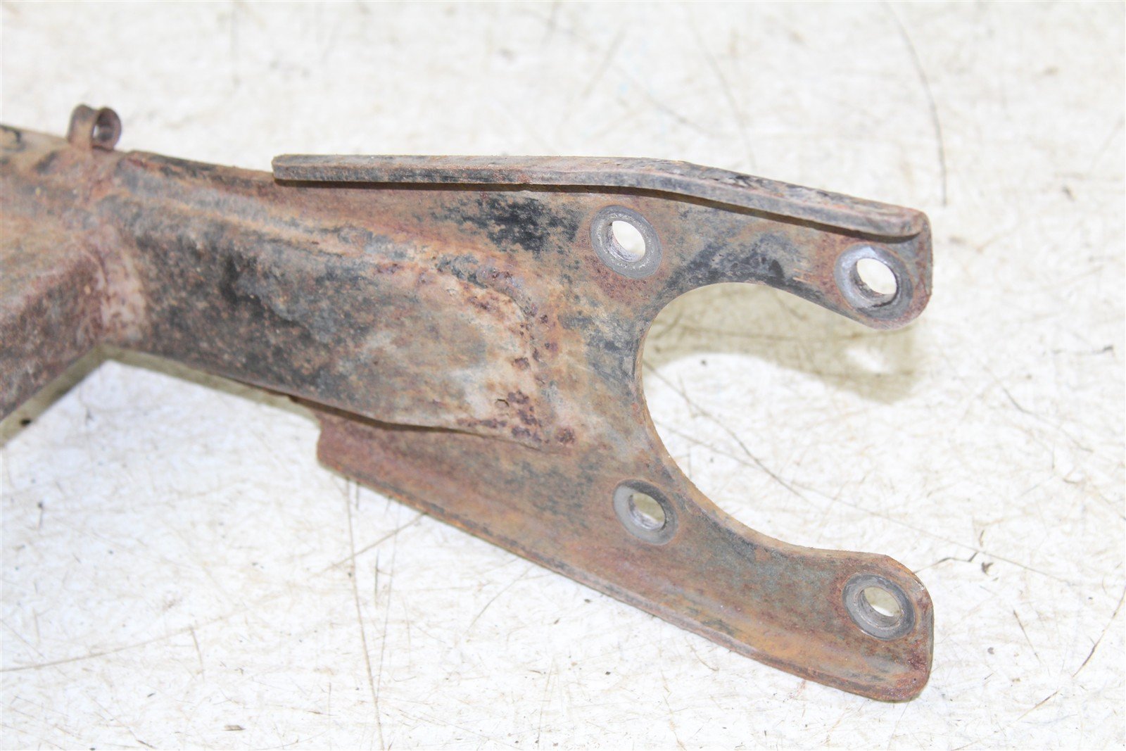 1997 Honda Foreman TRX 400 Swing Arm 11102