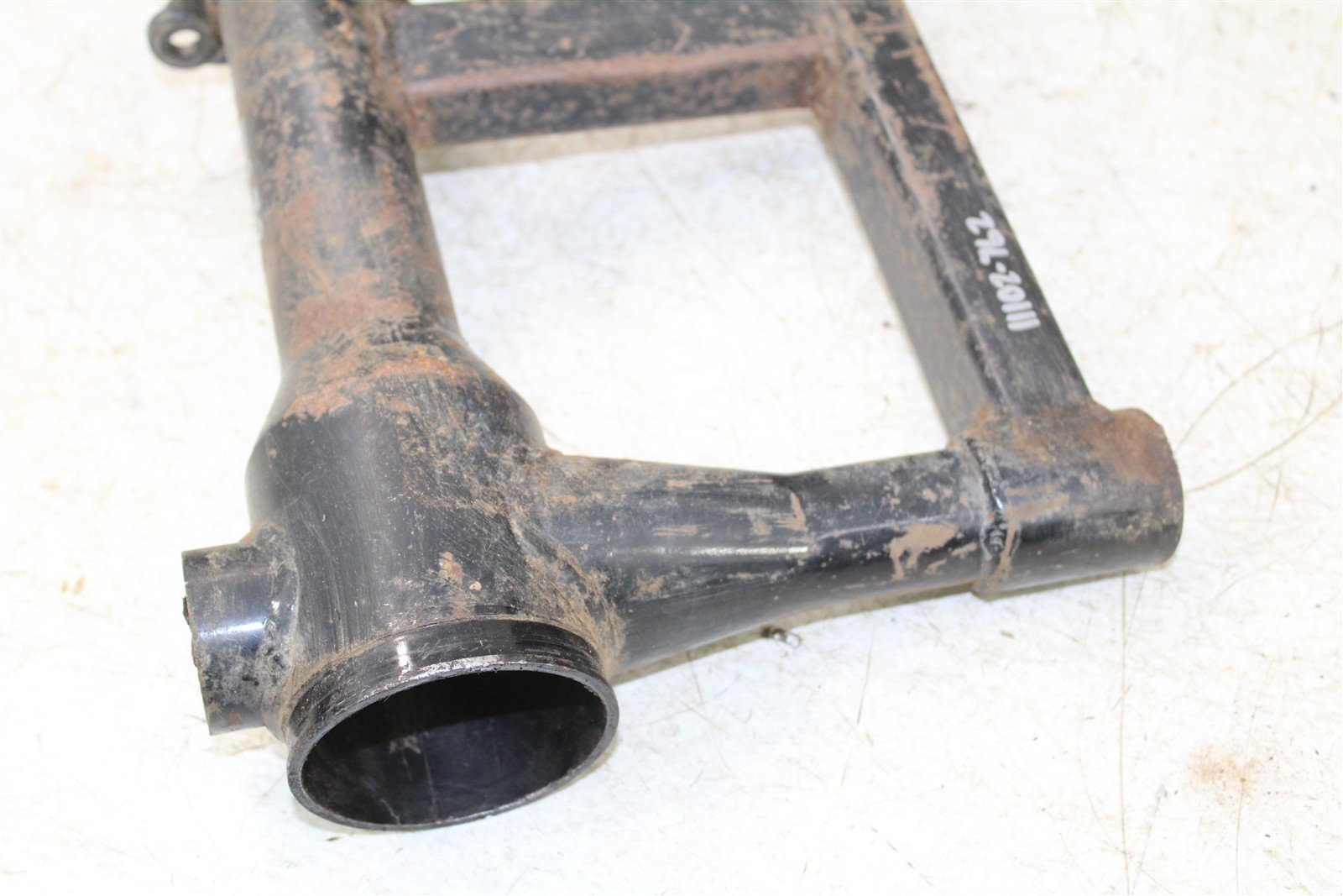 1997 Honda Foreman TRX 400 Swing Arm 11102