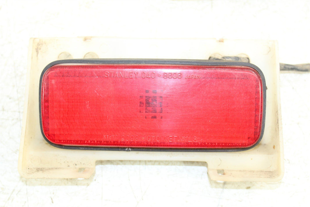 1997 Honda Foreman TRX 400 Rear Brake Lights Taillights Set 11102