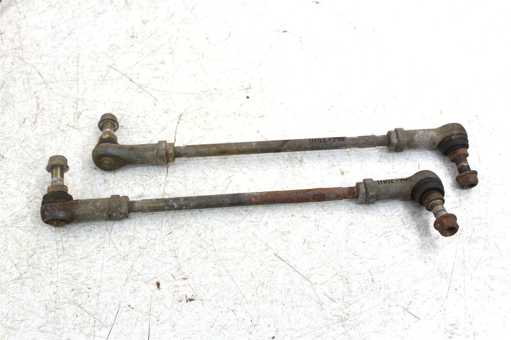 1997 Honda Foreman TRX 400 Tie Rods Ends Left Right 11102