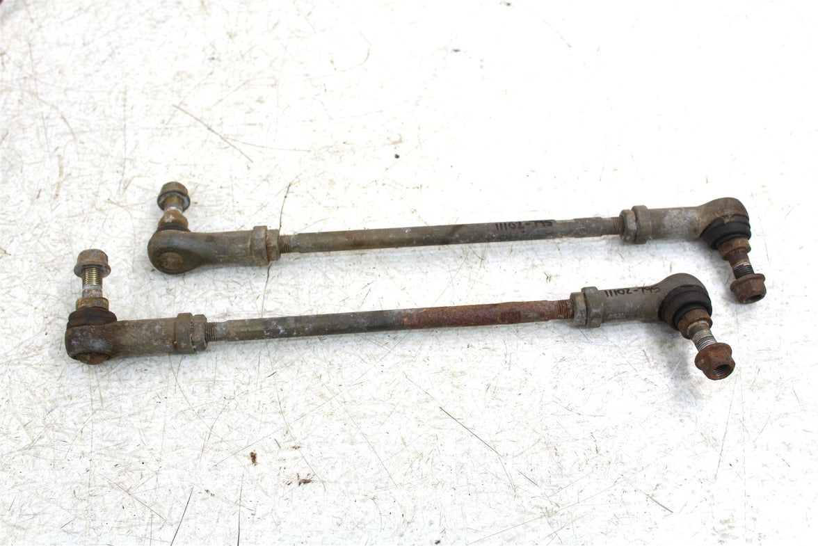 1997 Honda Foreman TRX 400 Tie Rods Ends Left Right 11102