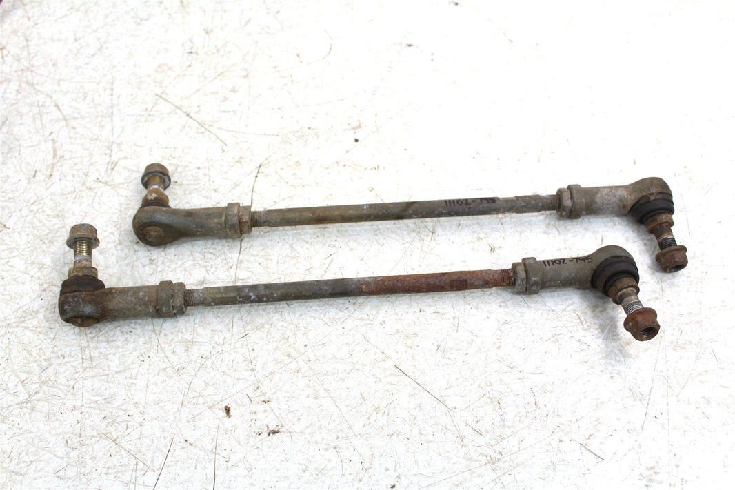 1997 Honda Foreman TRX 400 Tie Rods Ends Left Right 11102