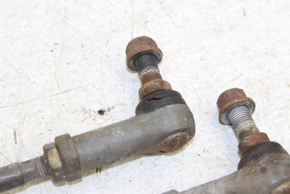 1997 Honda Foreman TRX 400 Tie Rods Ends Left Right 11102
