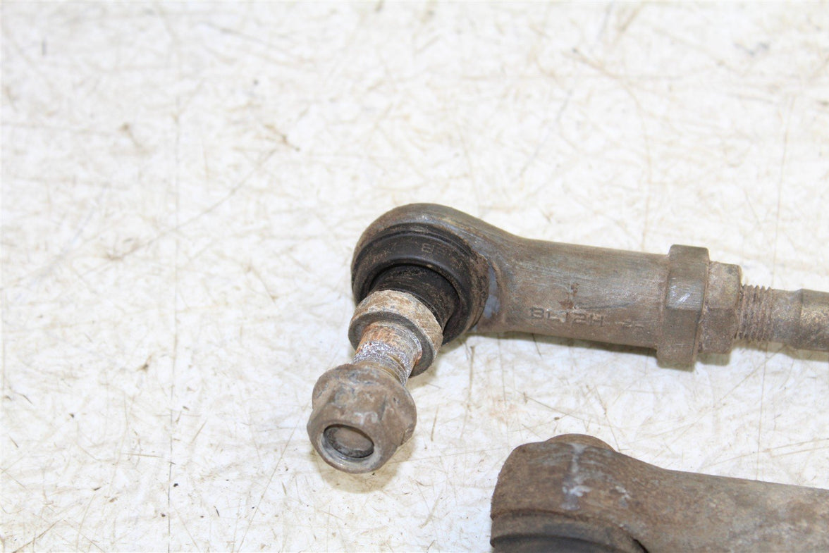 1997 Honda Foreman TRX 400 Tie Rods Ends Left Right 11102