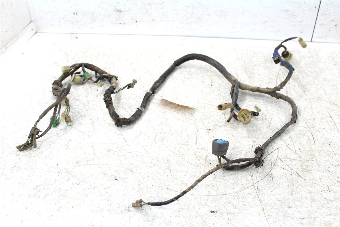 1997 Honda Foreman TRX 400 Wire Wiring Harness Loom 11102