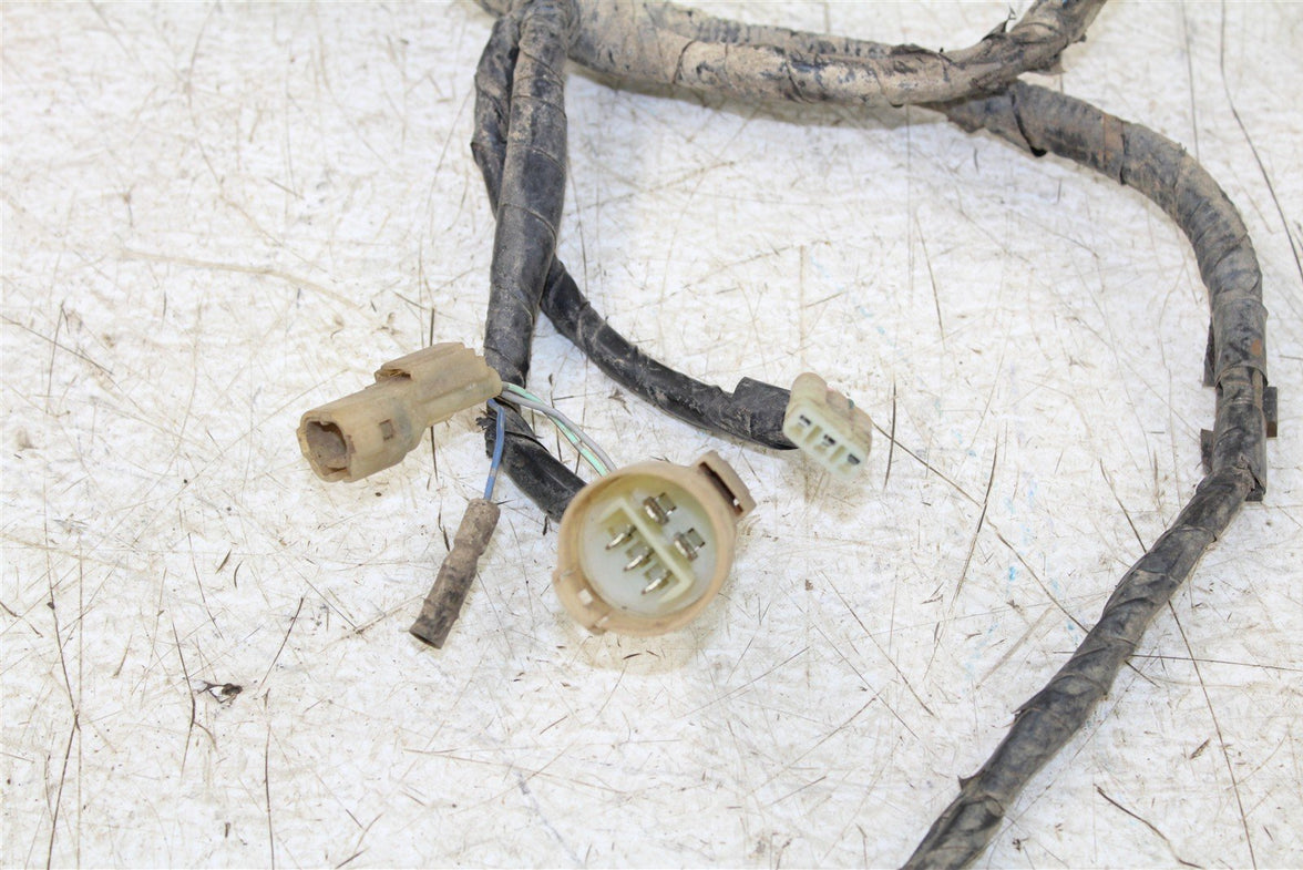 1997 Honda Foreman TRX 400 Wire Wiring Harness Loom 11102