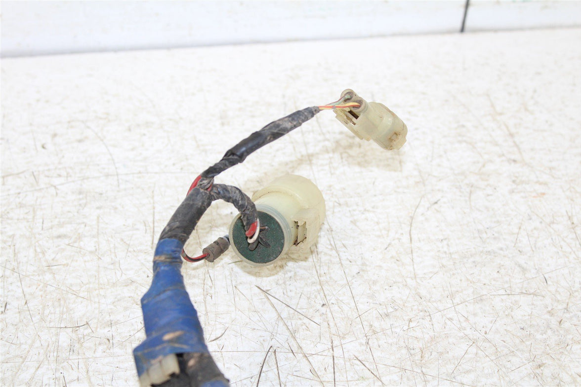 1997 Honda Foreman TRX 400 Wire Wiring Harness Loom 11102