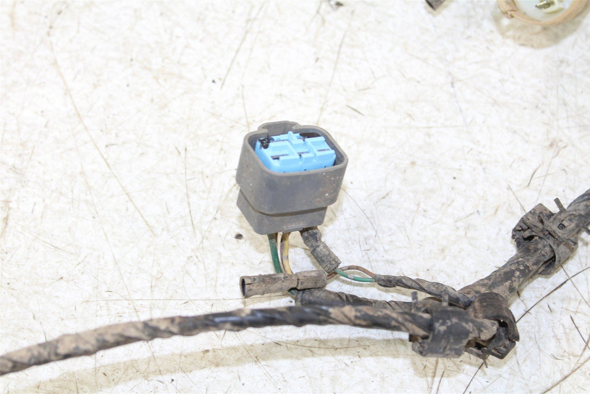 1997 Honda Foreman TRX 400 Wire Wiring Harness Loom 11102
