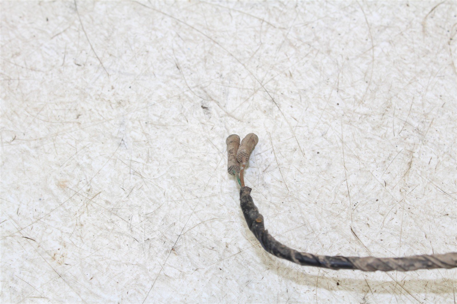 1997 Honda Foreman TRX 400 Wire Wiring Harness Loom 11102