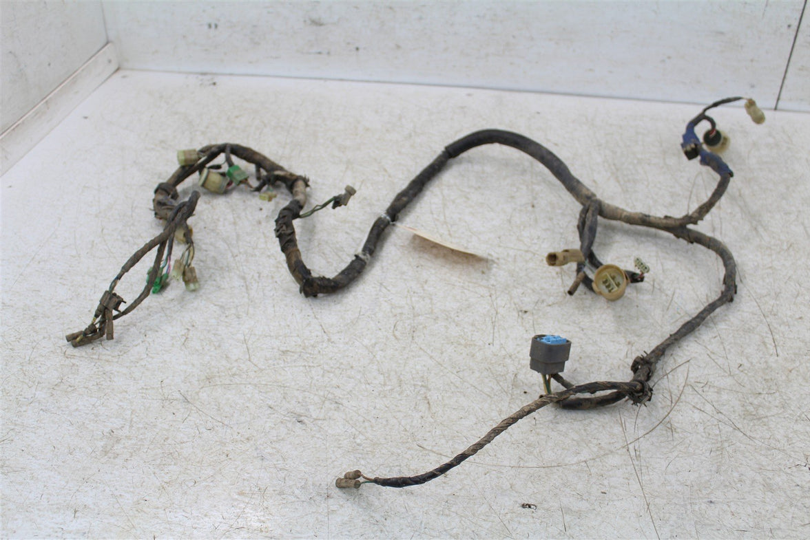 1997 Honda Foreman TRX 400 Wire Wiring Harness Loom 11102